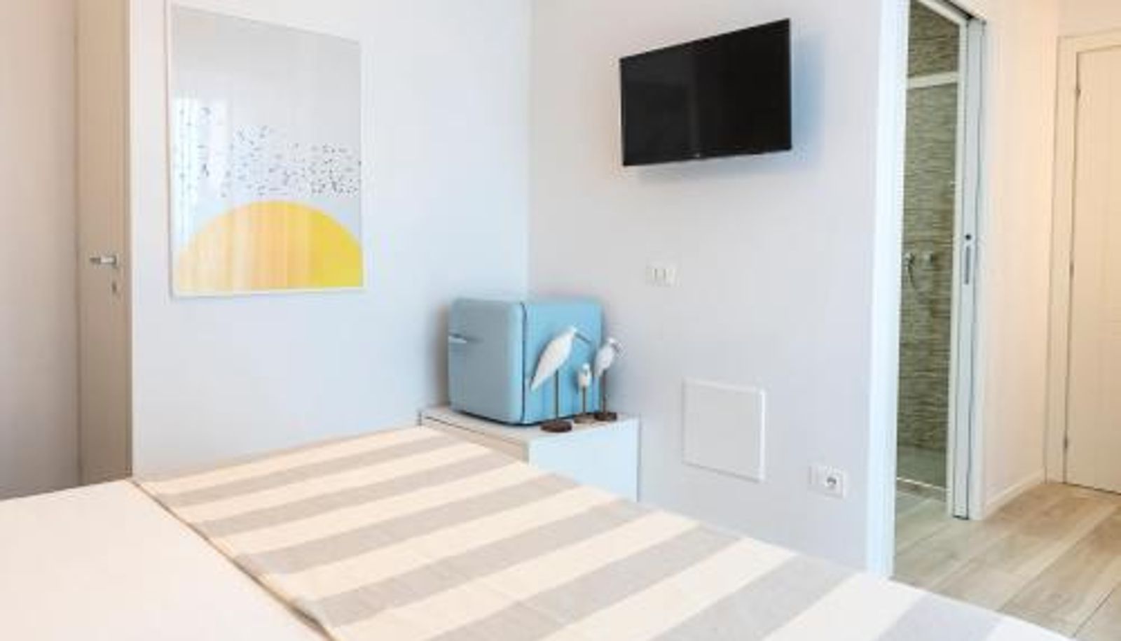 Habitación - Accanto Alle Mura Rooms & Relax Spa