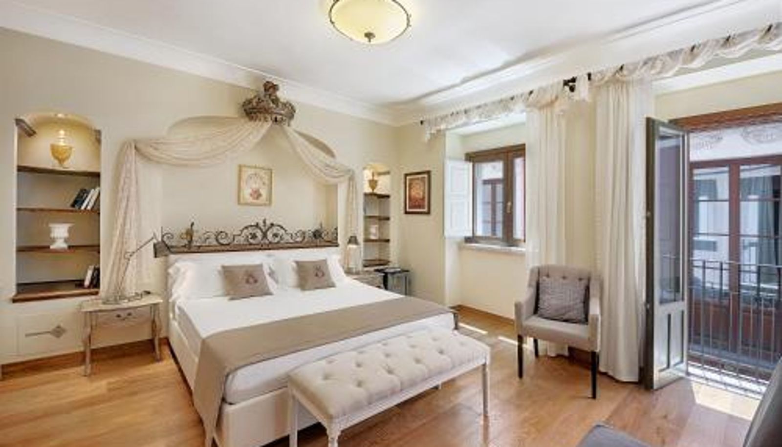 Informacje - Relais 147 - Luxury b&b