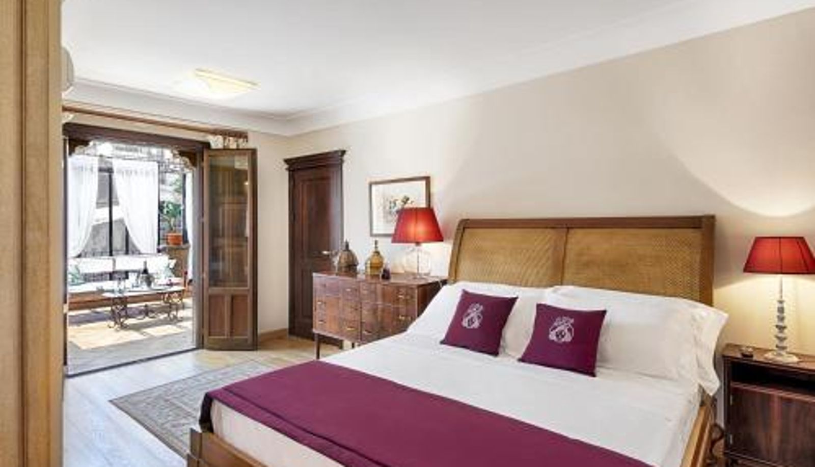 Pokój - Relais 147 - Luxury b&b