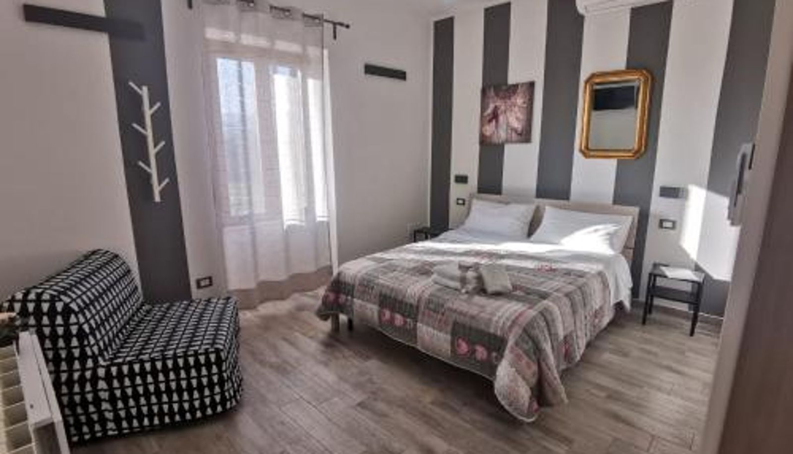 Info - Castelvecchio B&B