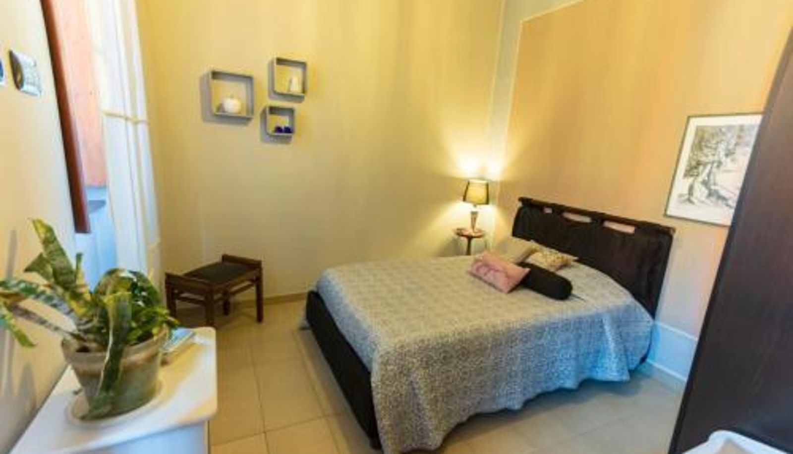 Kamer - A due passi dal Castello