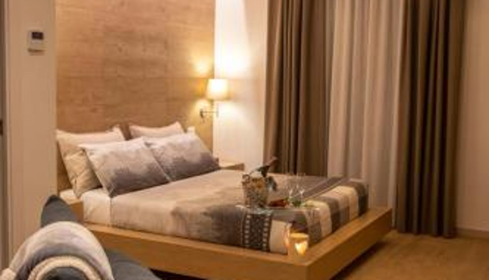 Zimmer - B&B L'ABBAZIA