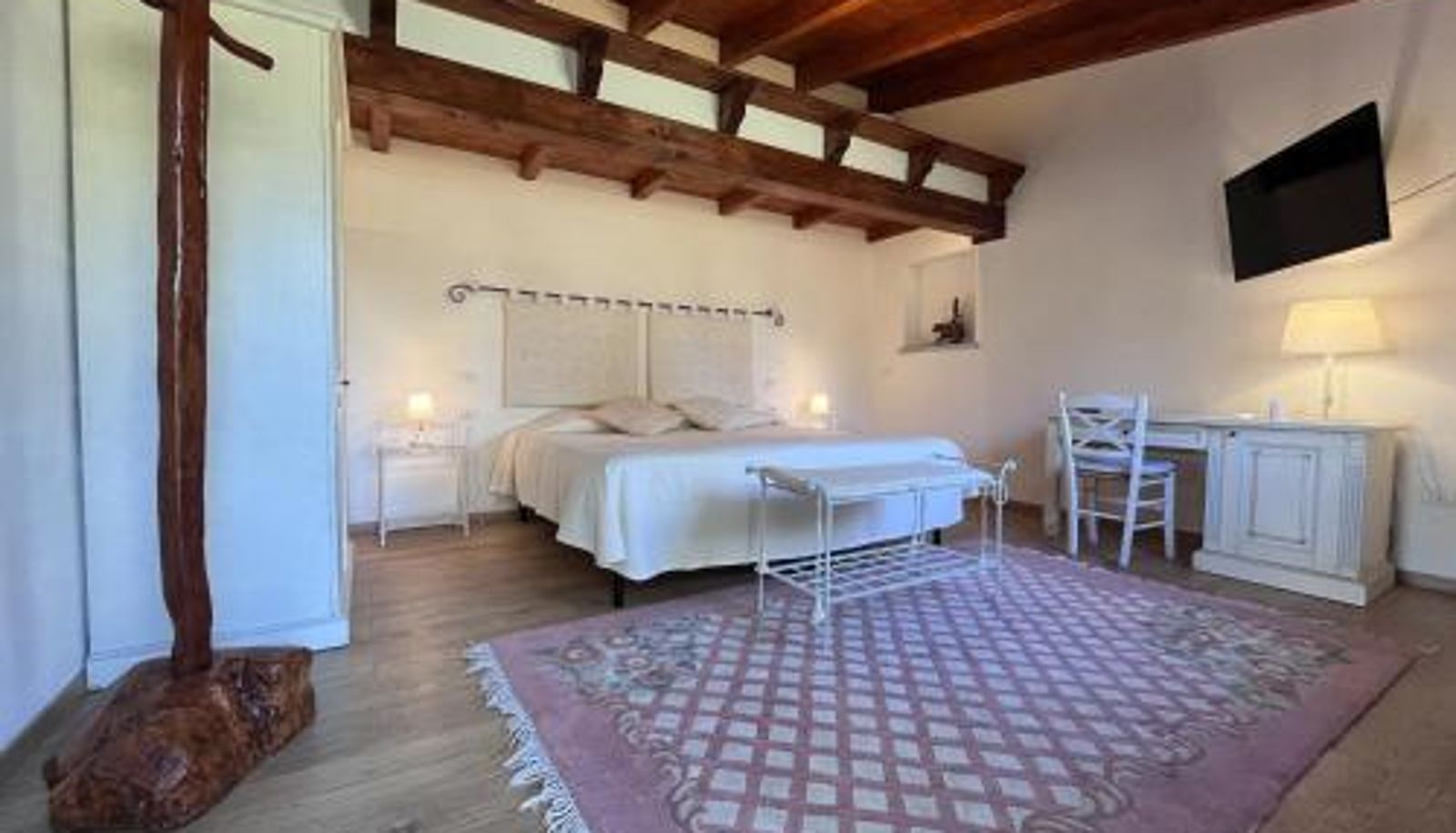 Zimmer - Locanda Da Renzo