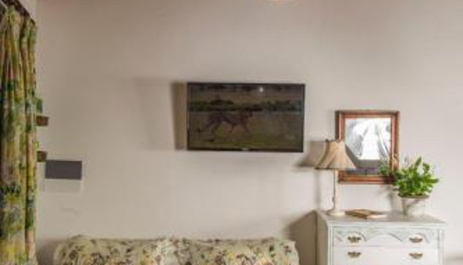 Room - B&B Etruscan Garden