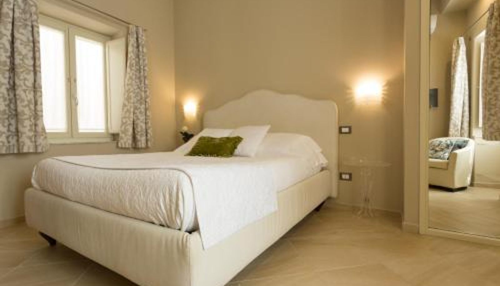 Suite - Maecò Ortigia B&B - Deluxe Rooms & Suites