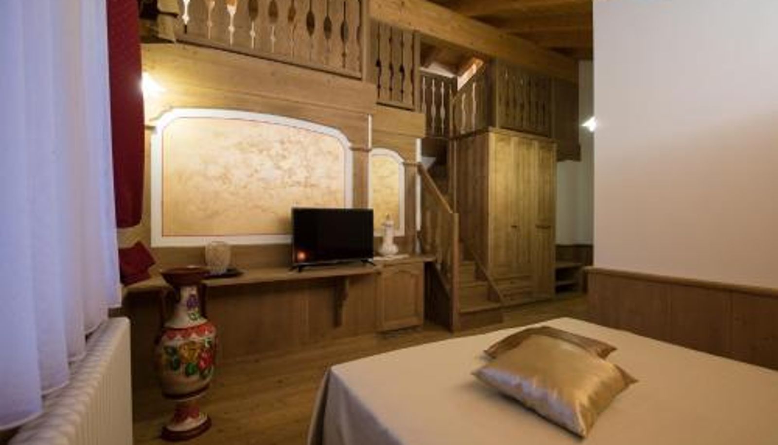 Zimmer - B&B Al Cedro