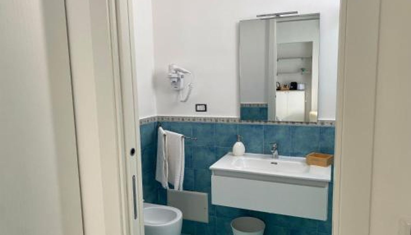 Chambre Standard - Casa Emy