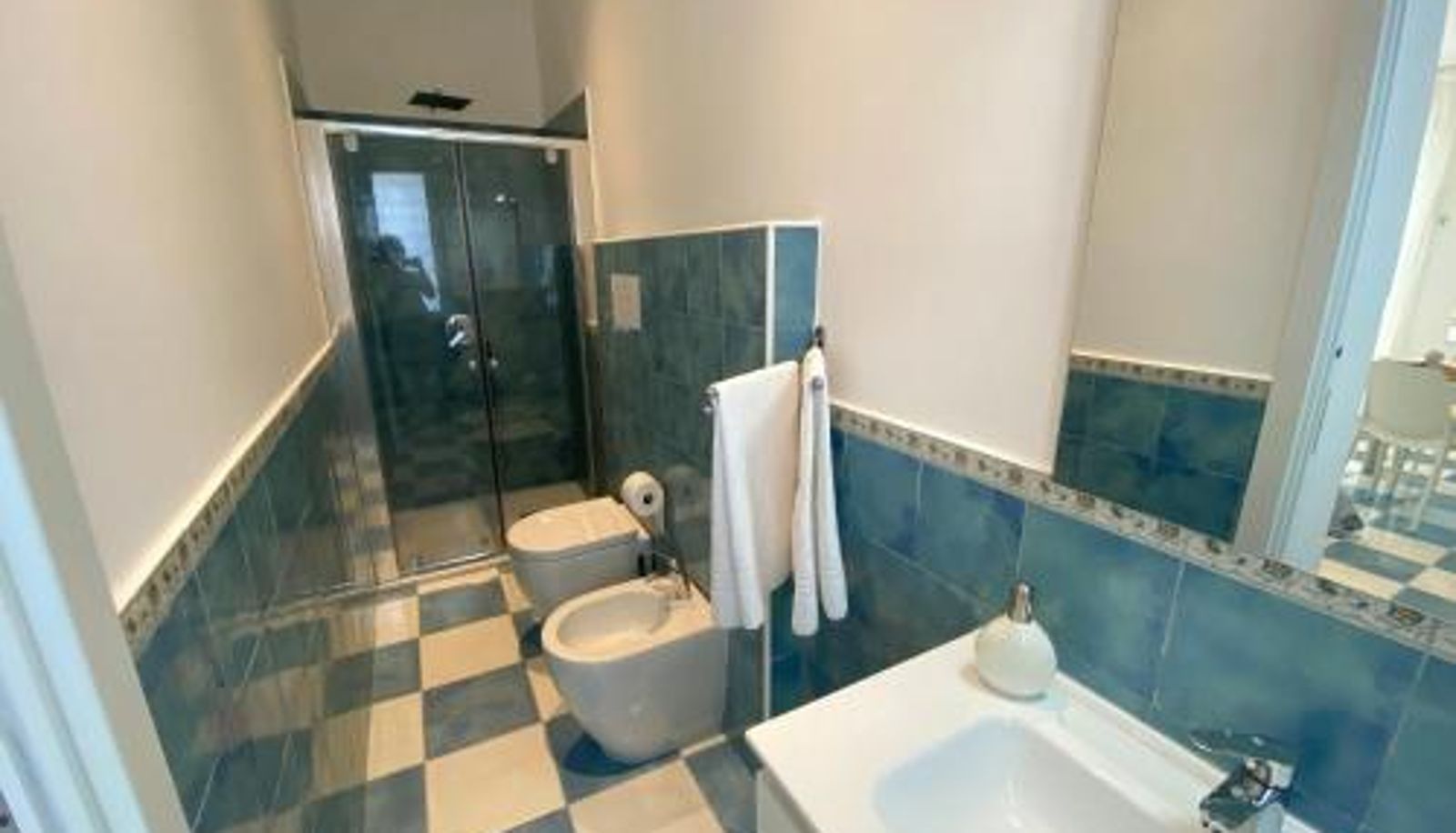 Chambre Standard - Casa Emy