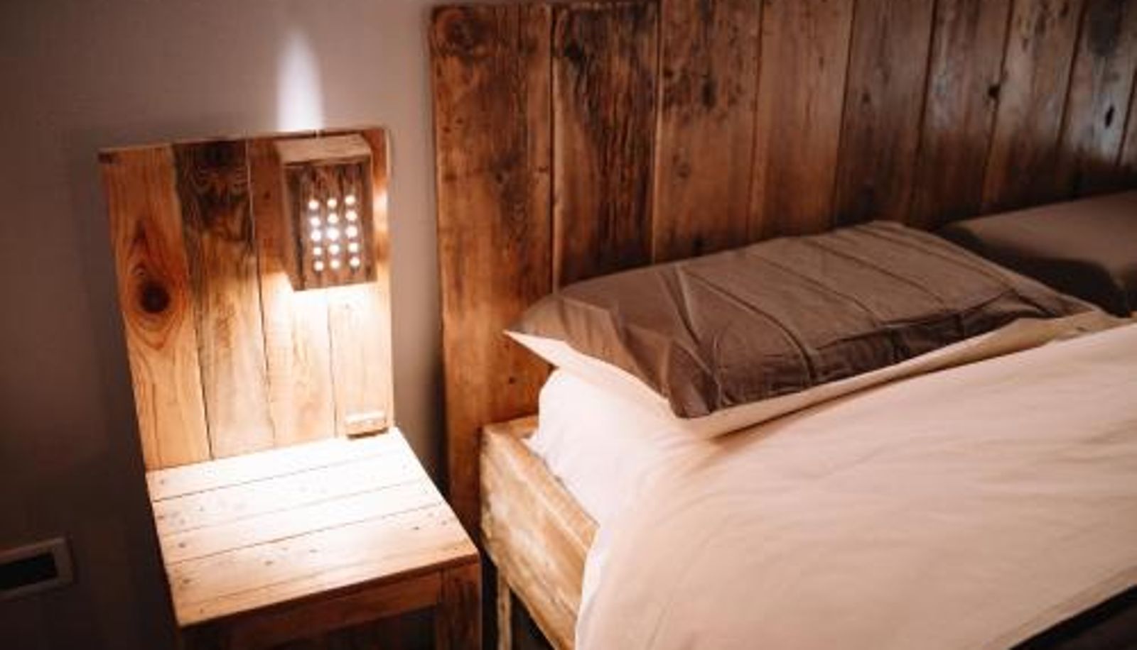 Standard room - Agriturismo la Bicocca
