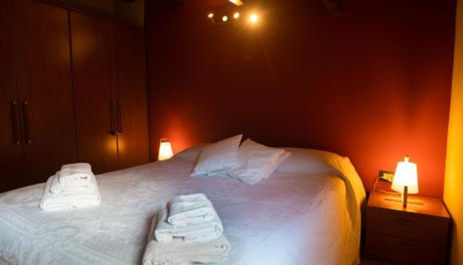 Zimmer - Domoruja B&B