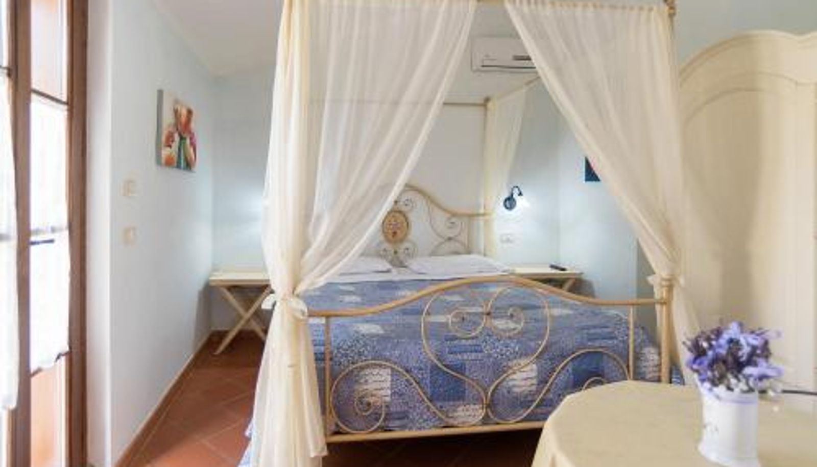 Zimmer - B&B 8380 Saturnia Terme