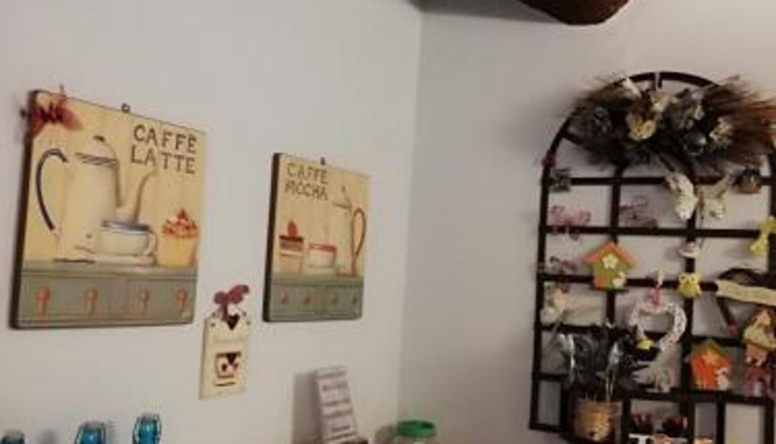 Standaardkamer - B&B Alle Due Porte