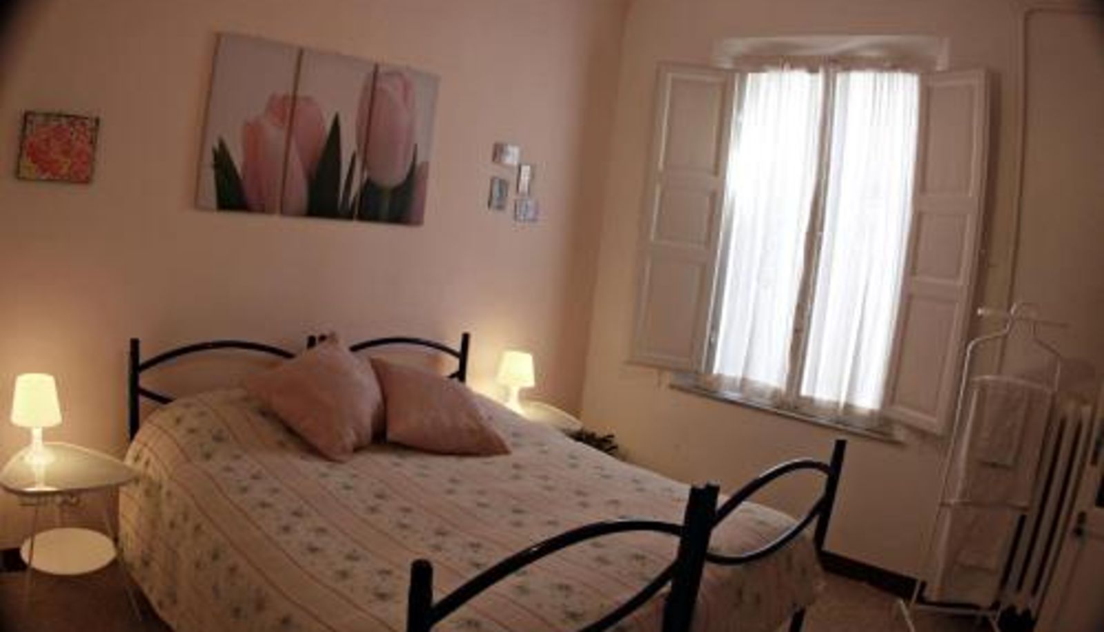 Zimmer - Casa di Osio