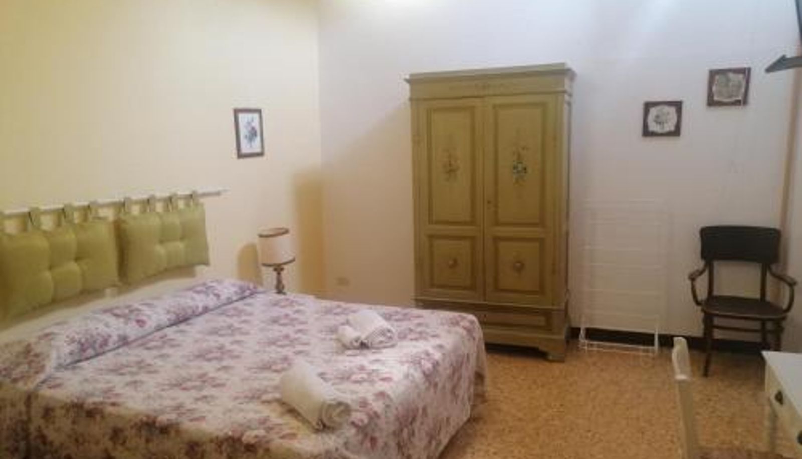 Zimmer - Casa di Osio