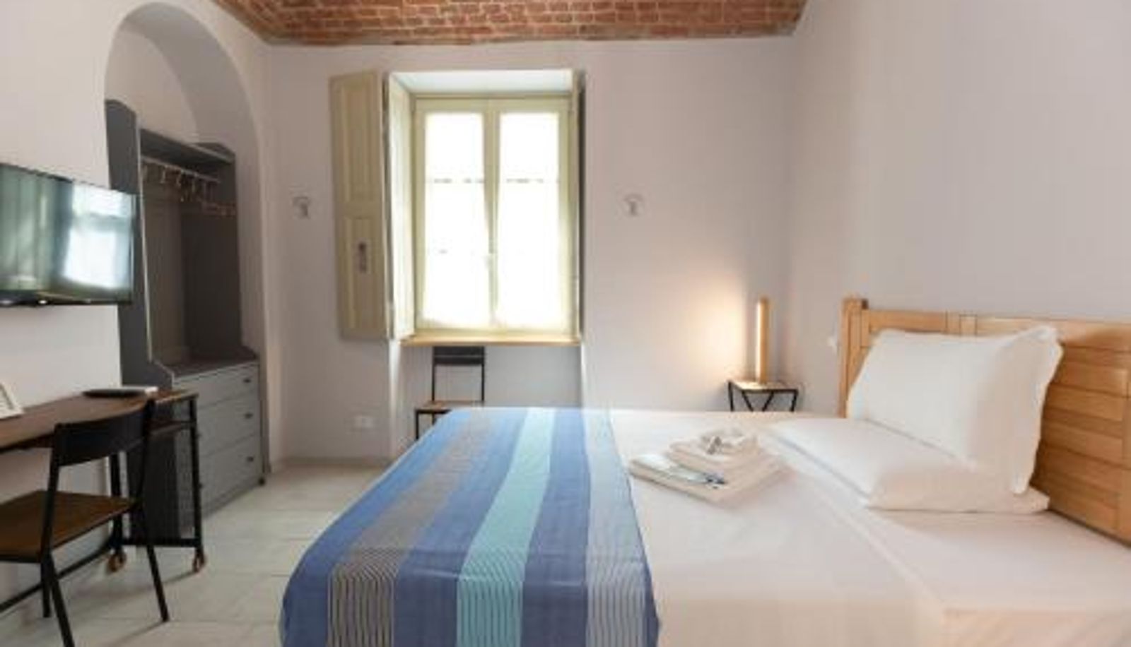 Zimmer - B&B Torino Arcuri