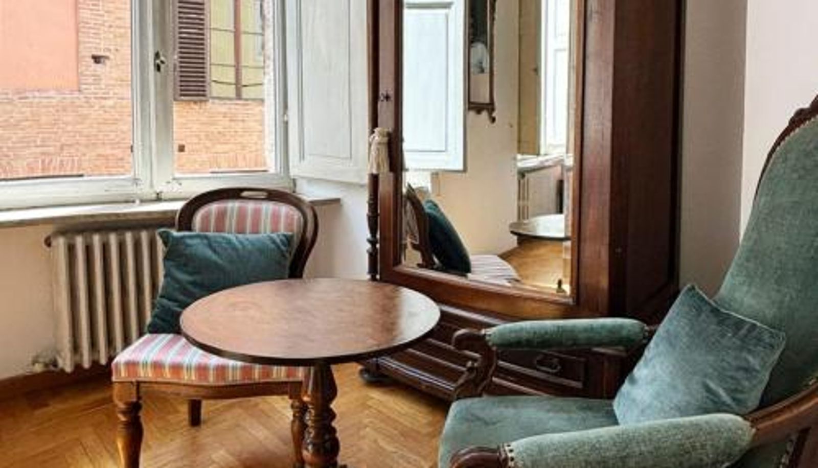 Zimmer - B&B La Fontanina