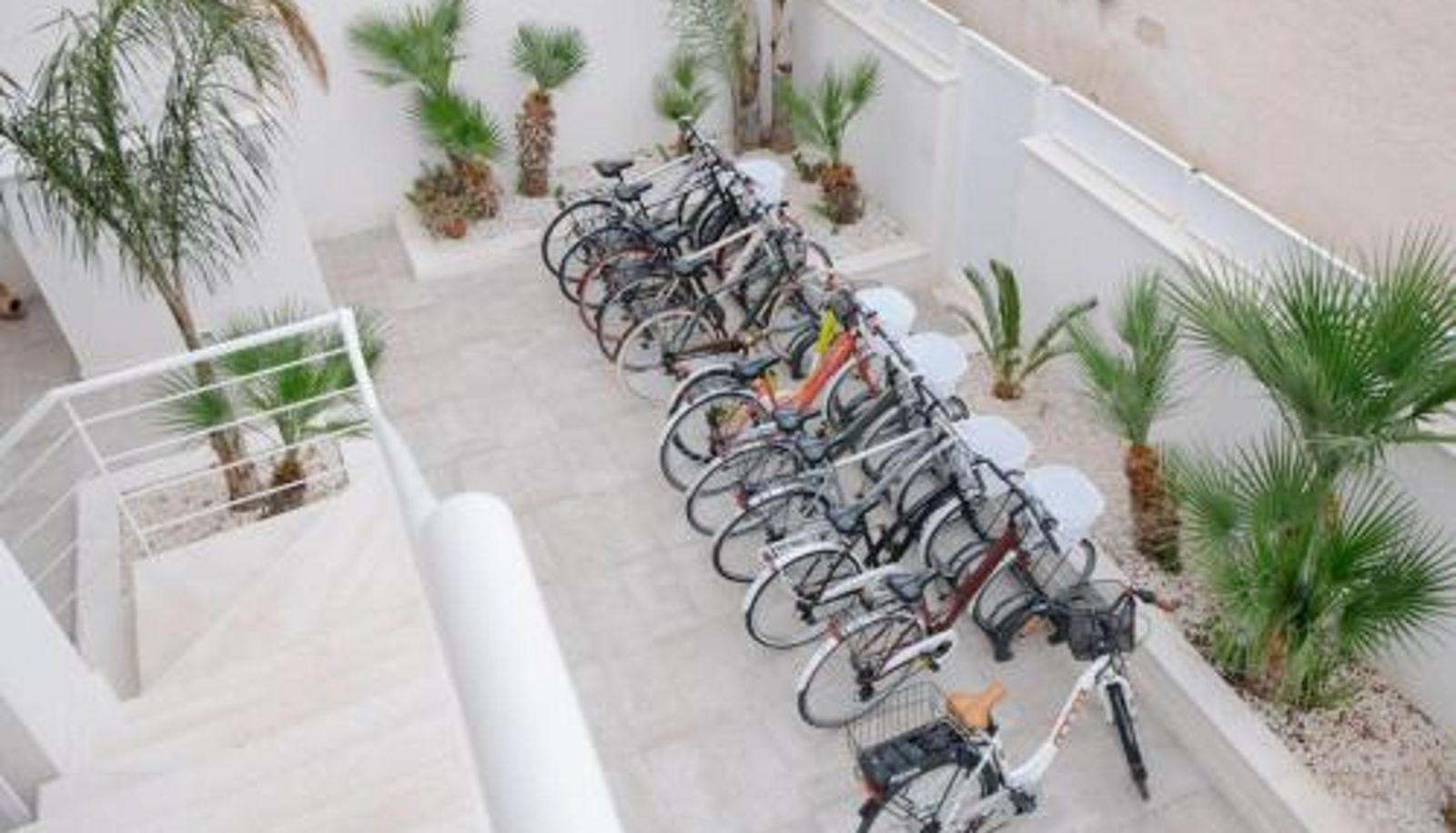 Info - B&B Villa Sara