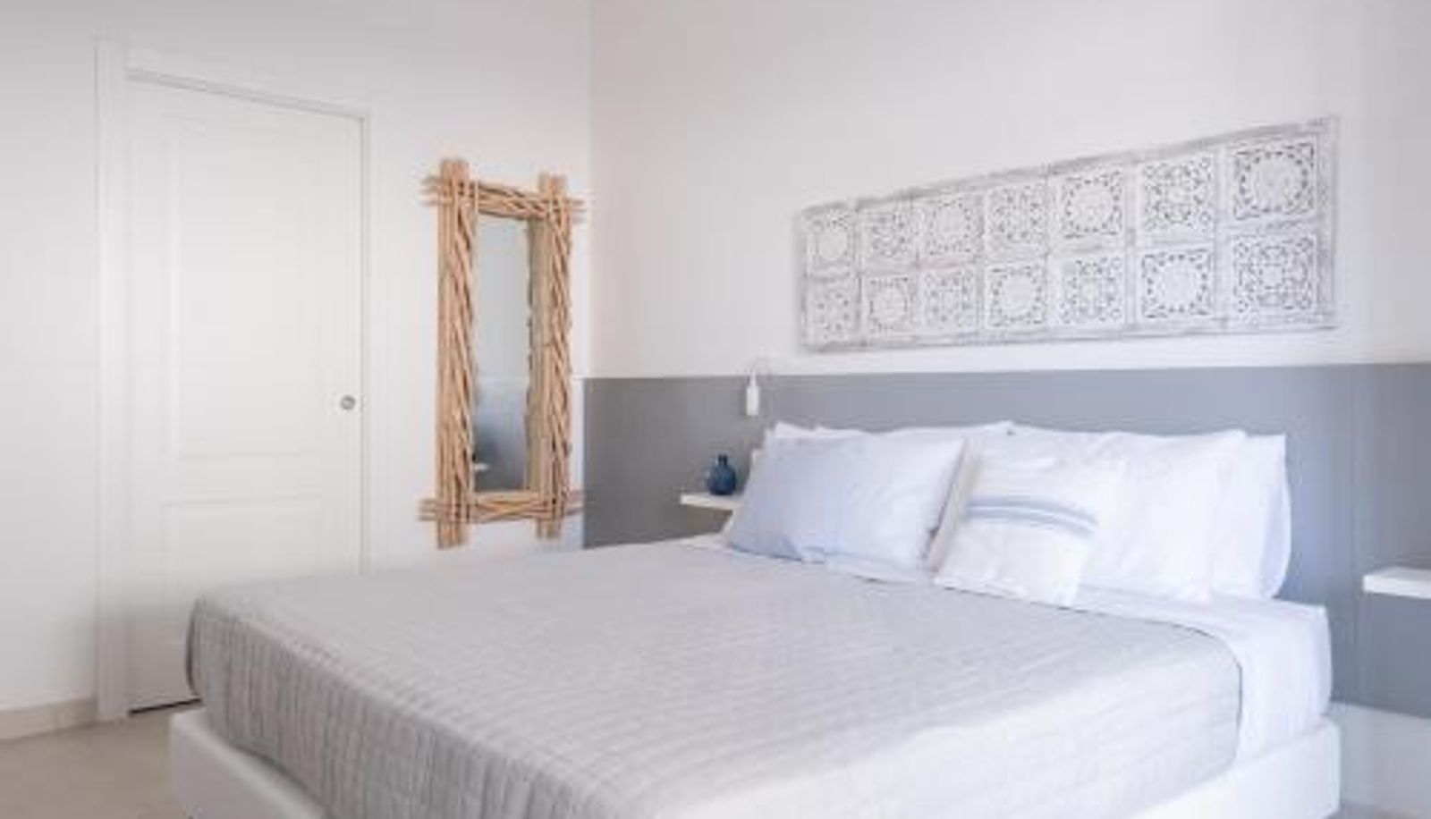 Info - B&B Villa Sara