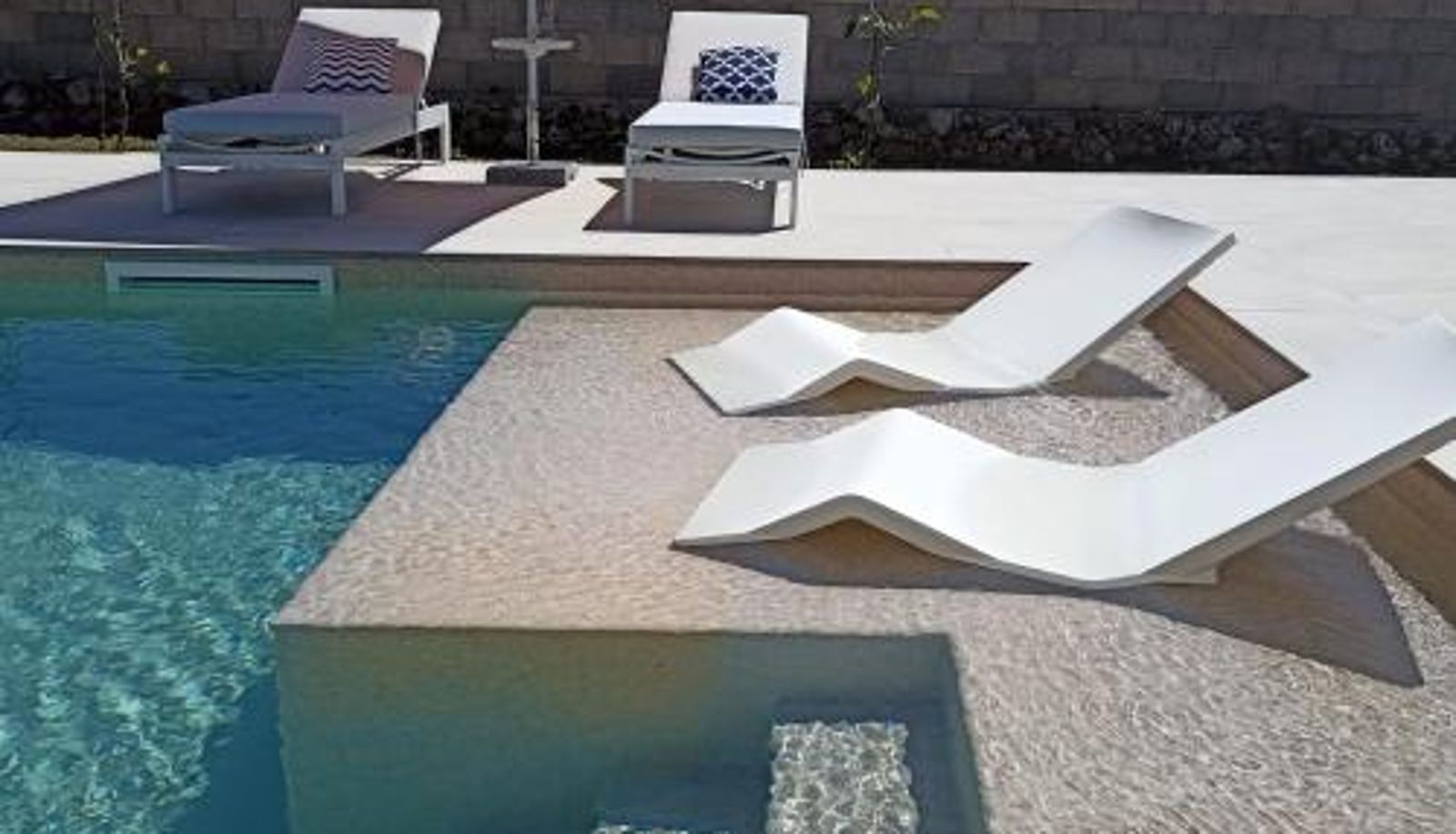 Apartament - Casa Karina Sun&Pool&Relax