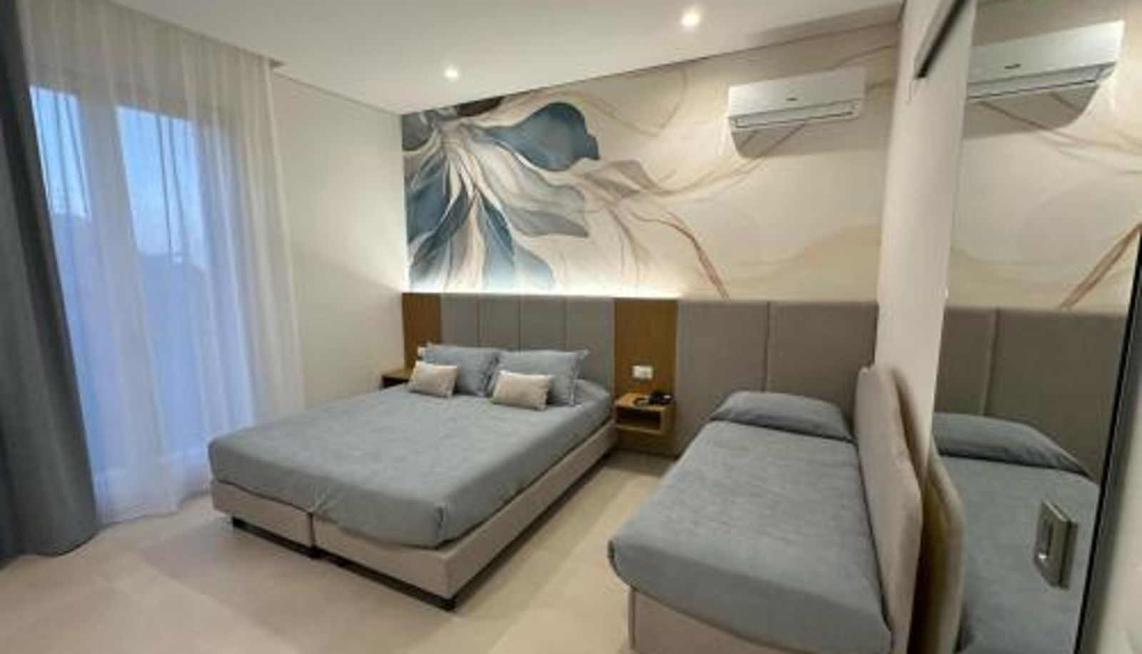 Habitación - Agave Superior Rooms