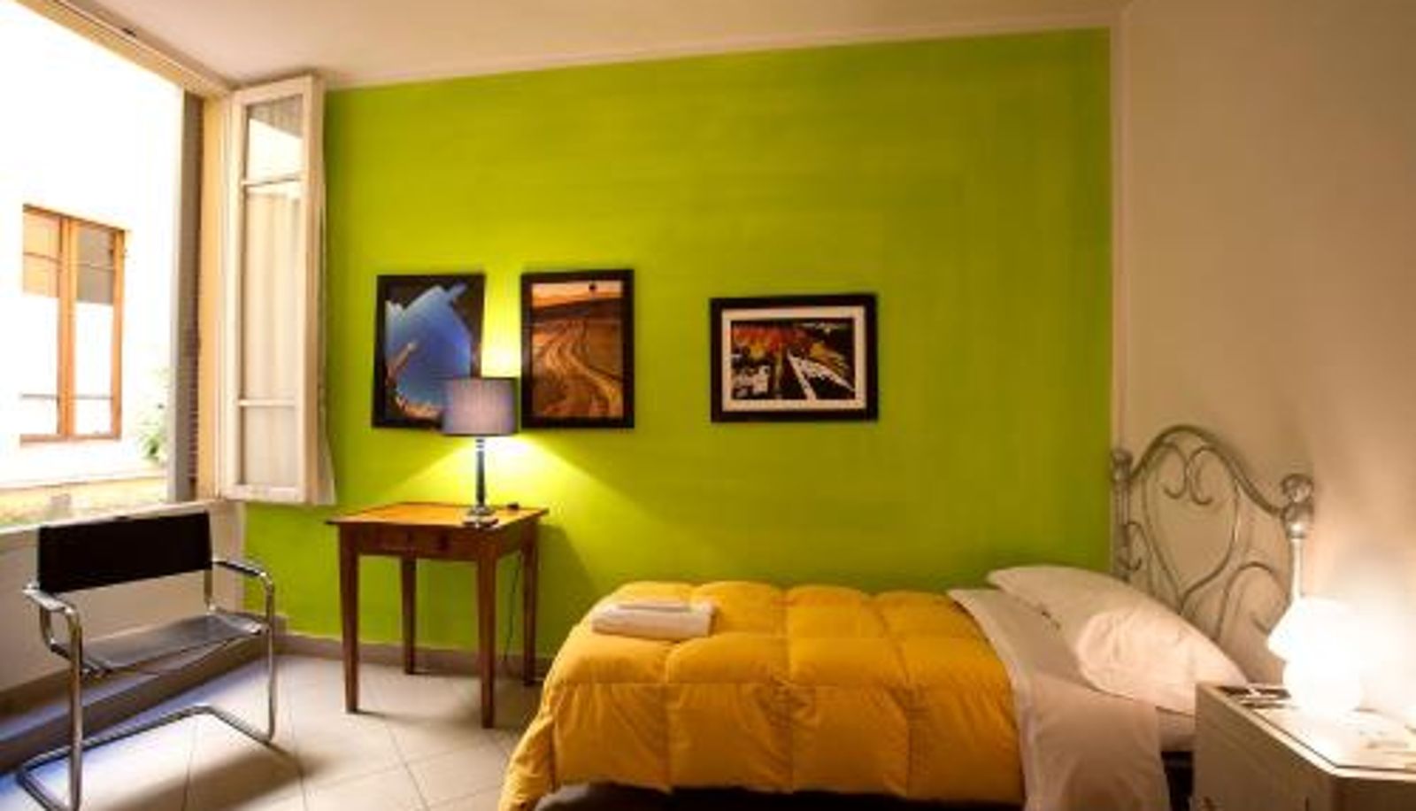 Chambre - B&B Le Lupe
