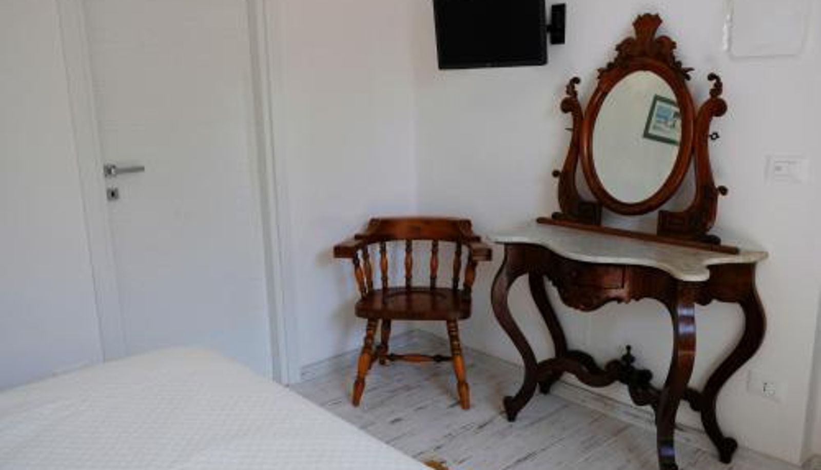 Pokój - B&B Relais Radoccia