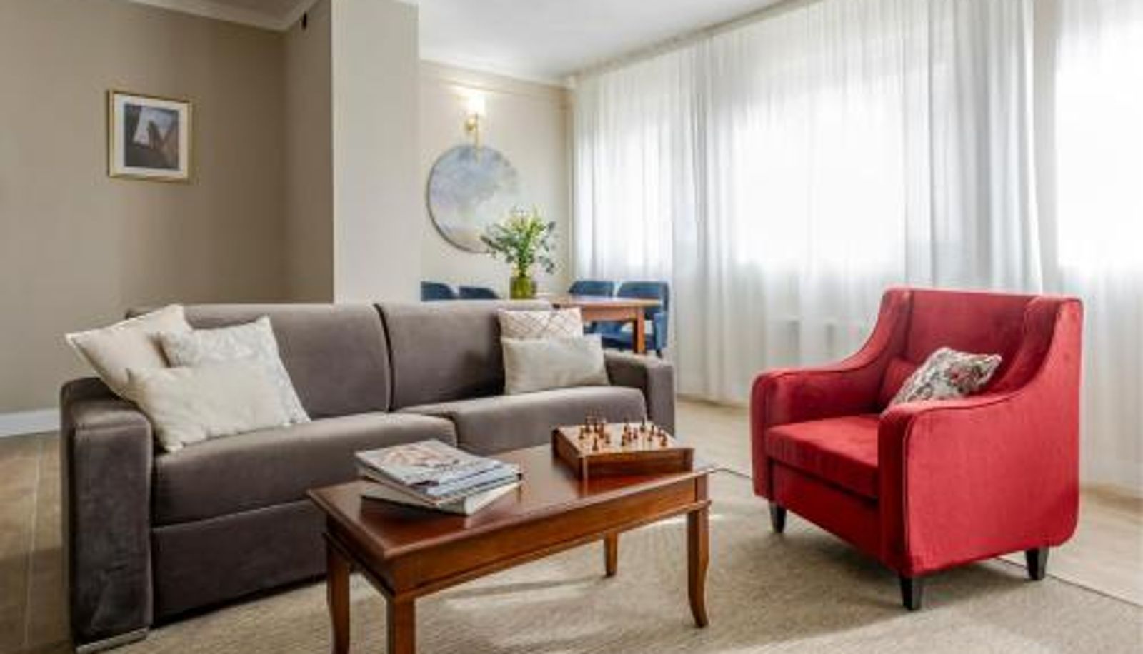 Appartement - Guild Siena Senior Resort & Residence