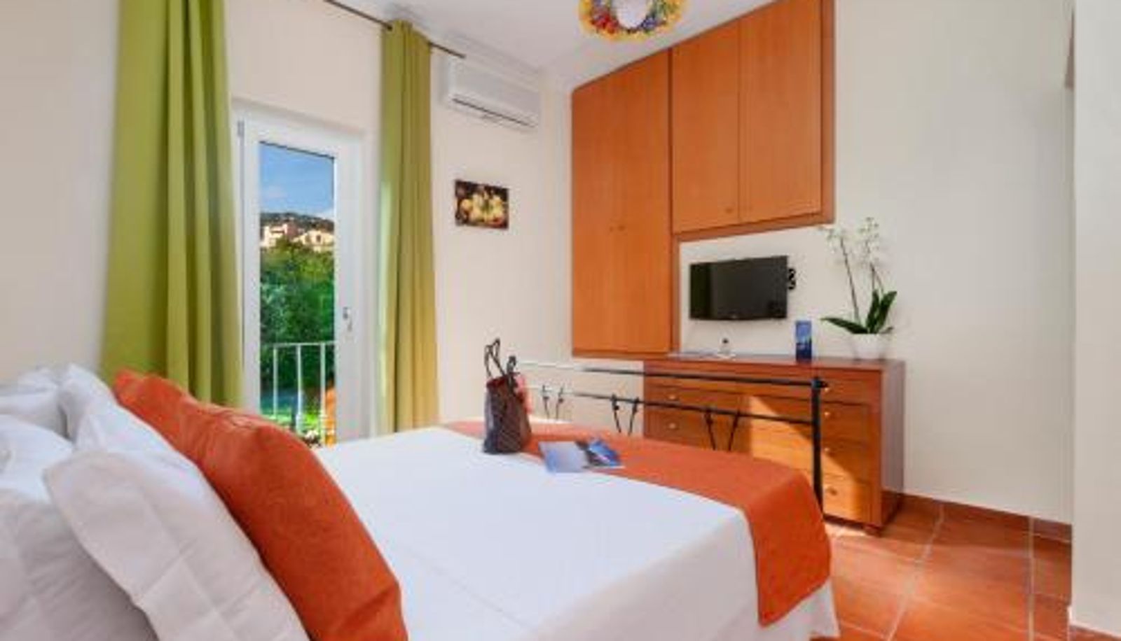 Pokój - Relais Santa Lucia