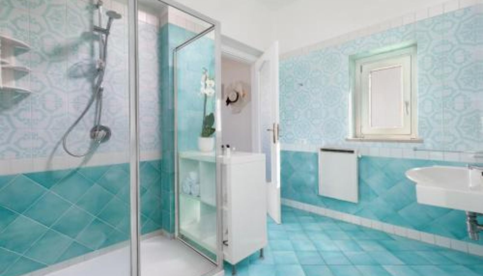 Chambre Familiale - Relais Santa Lucia
