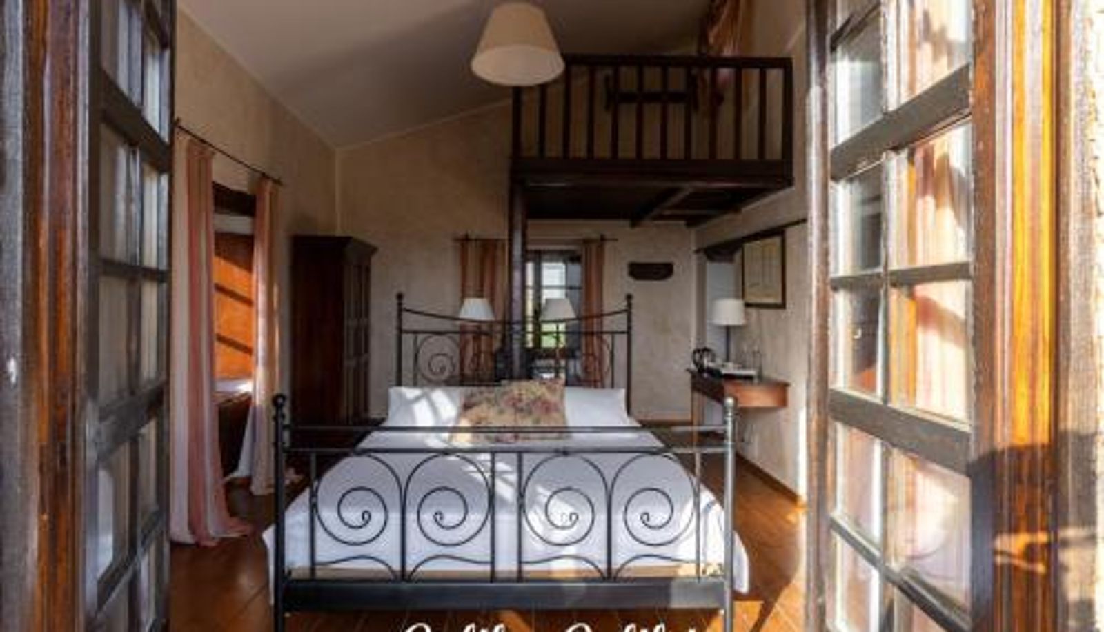 Kamer - Tenuta Fattoria Vecchia