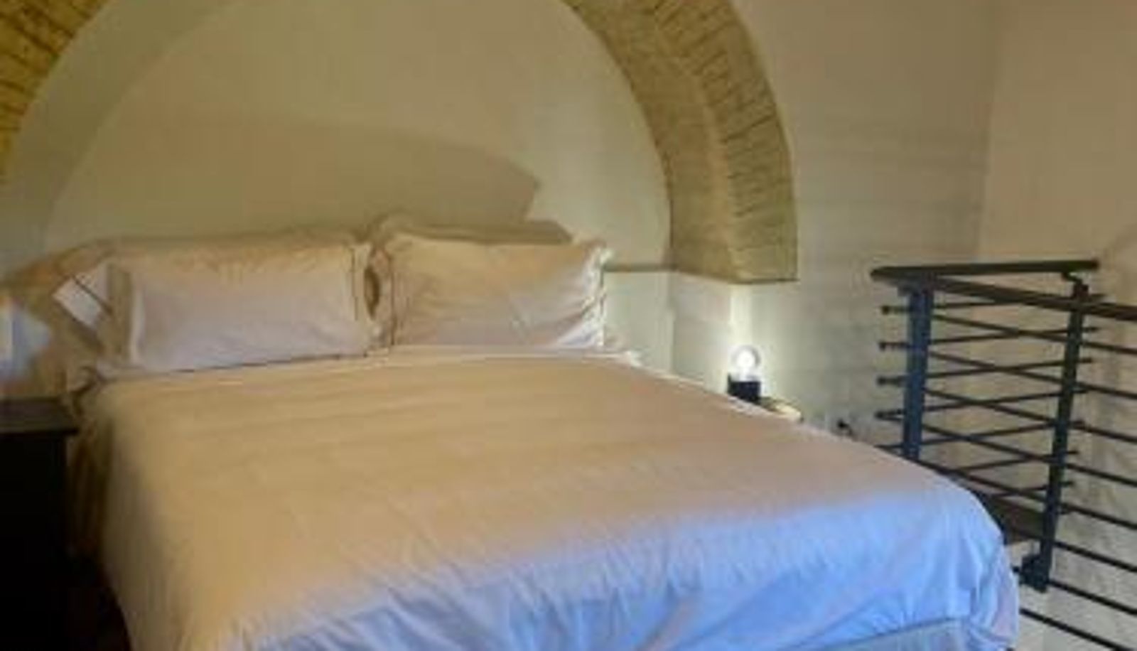 Zimmer - Relais FraSimon Antico Casale