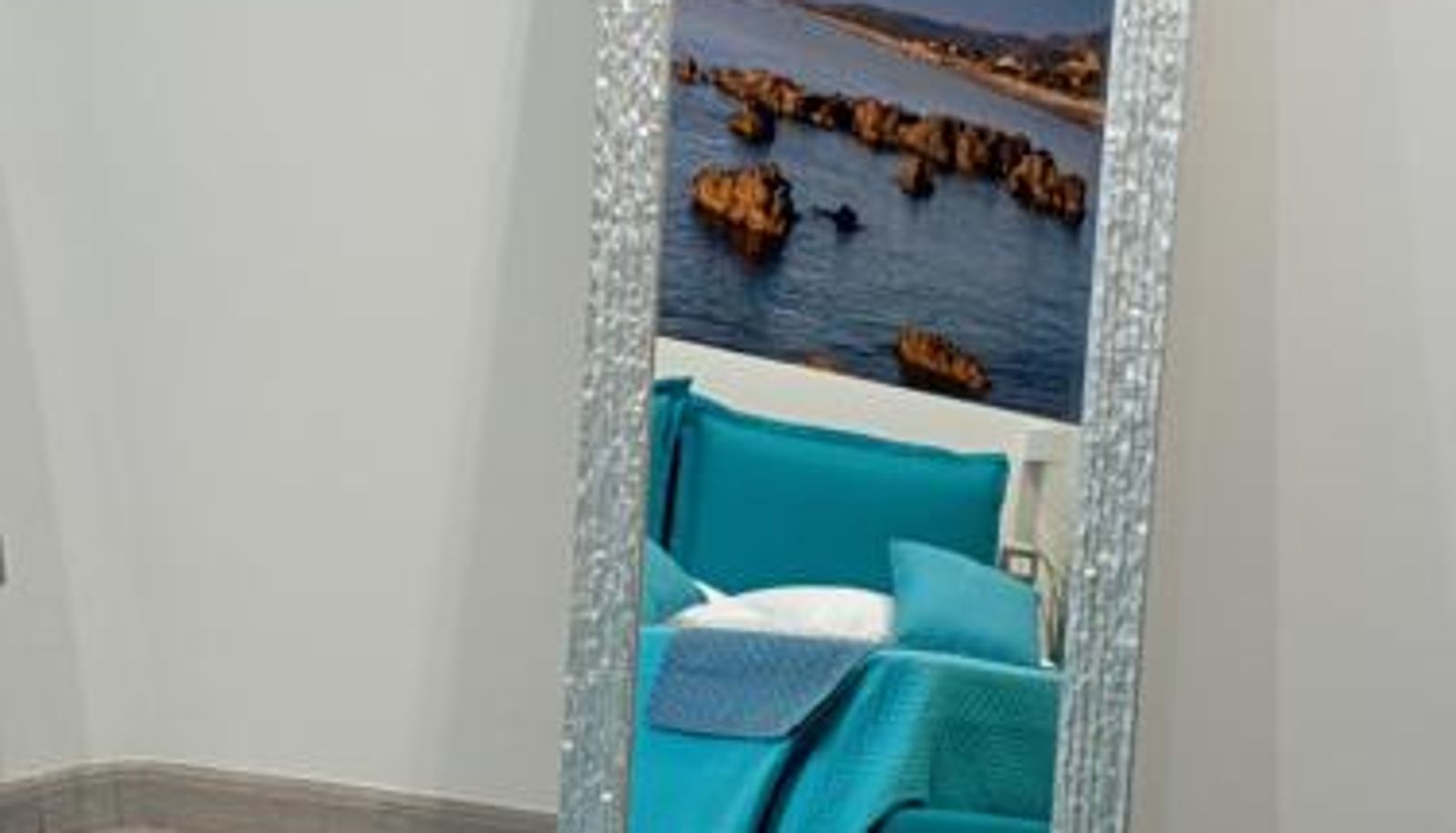 Zimmer - B&B Civico 64 Scalea