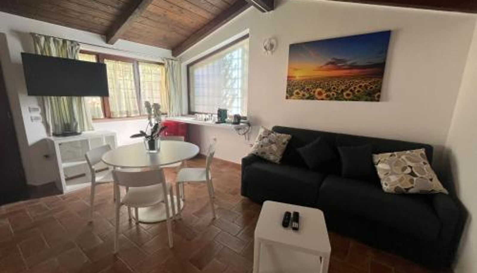 Standard room - B&B L'Ulivo Incantato