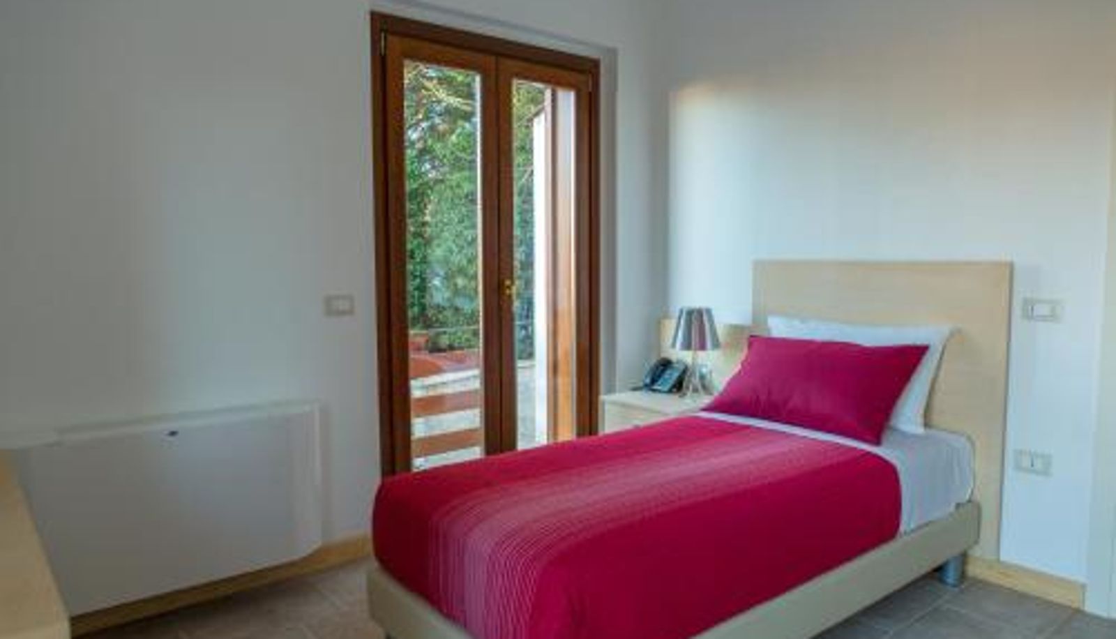 Room - Il Moscardino Country Resort