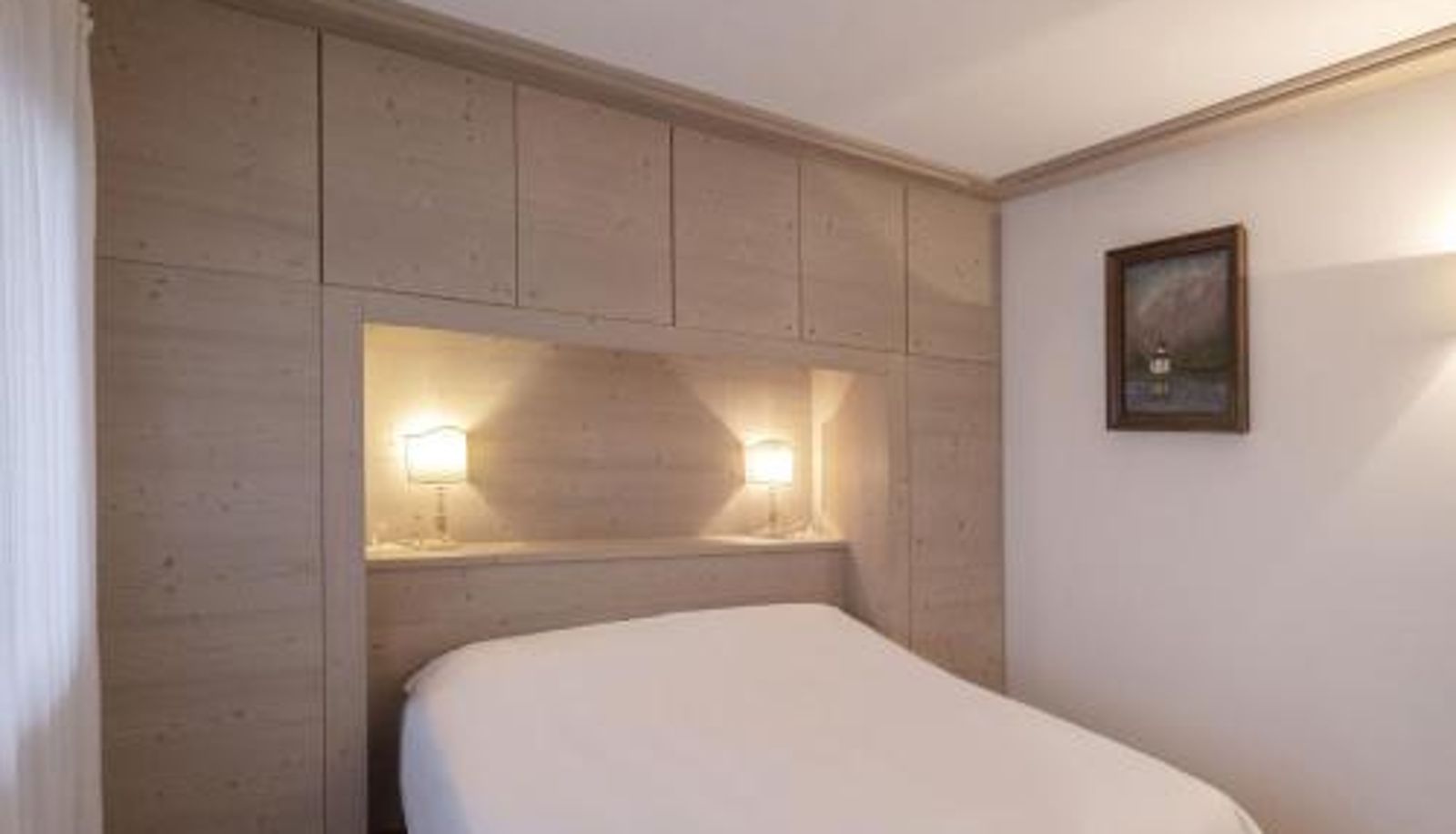 Apartment - Ca' del Sole