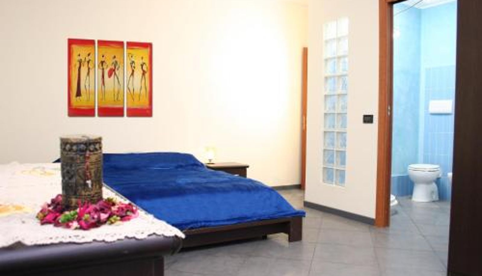 Room - Villa Carmela