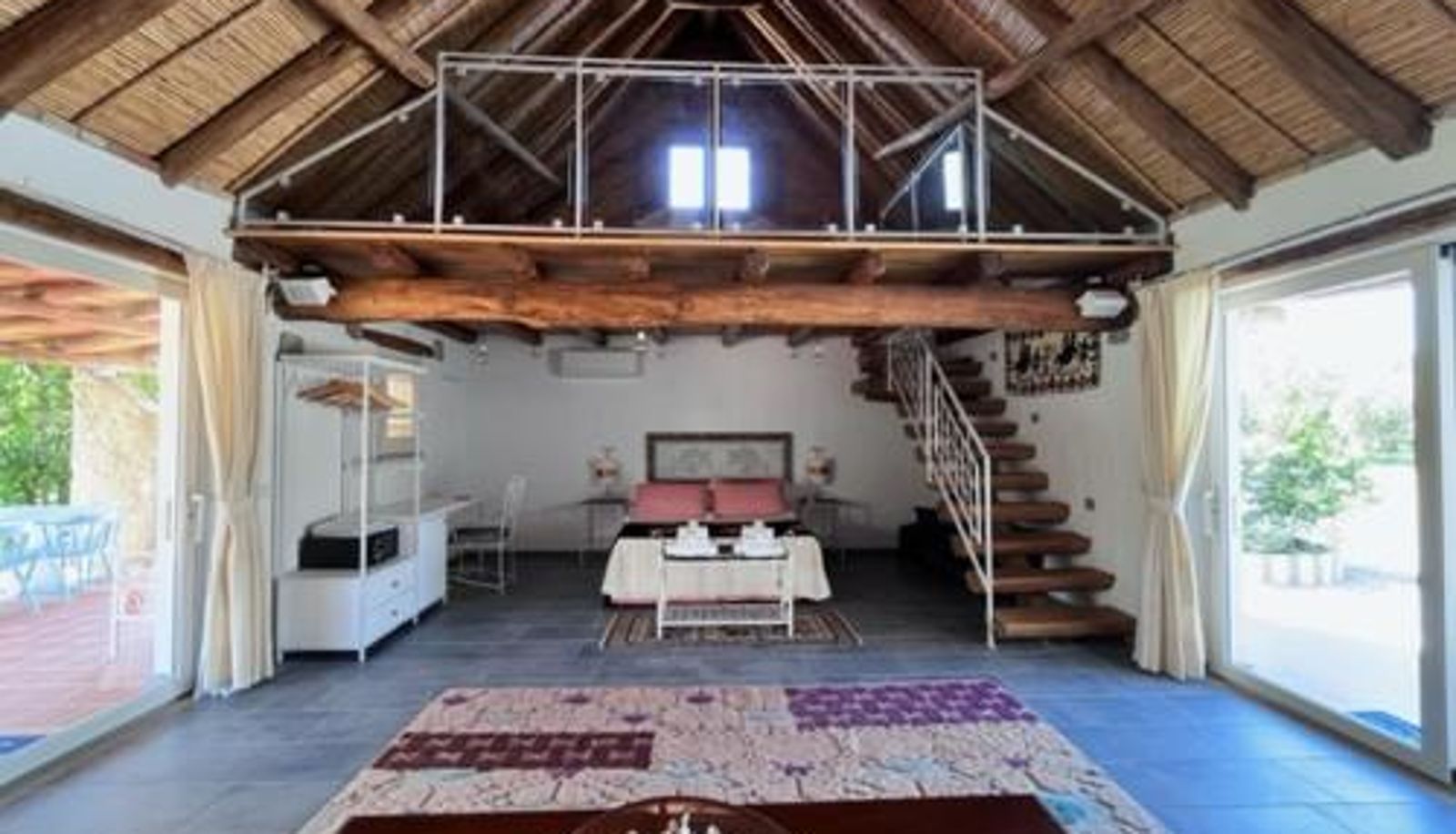 Appartement - Da Renzo