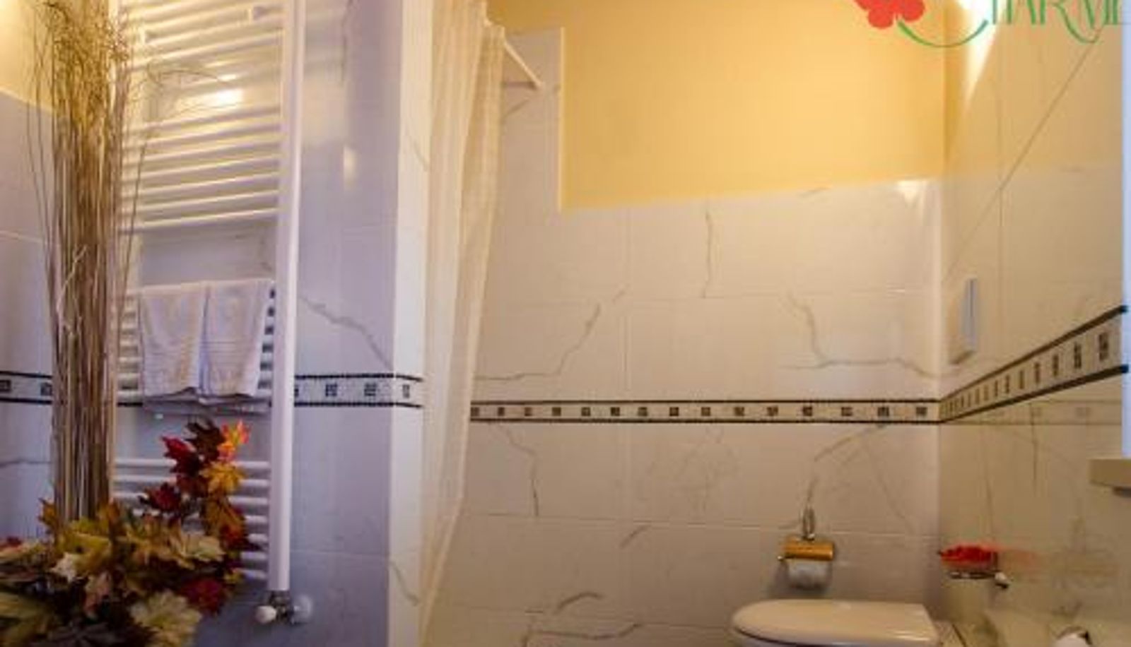 Standardzimmer - B&B Charme
