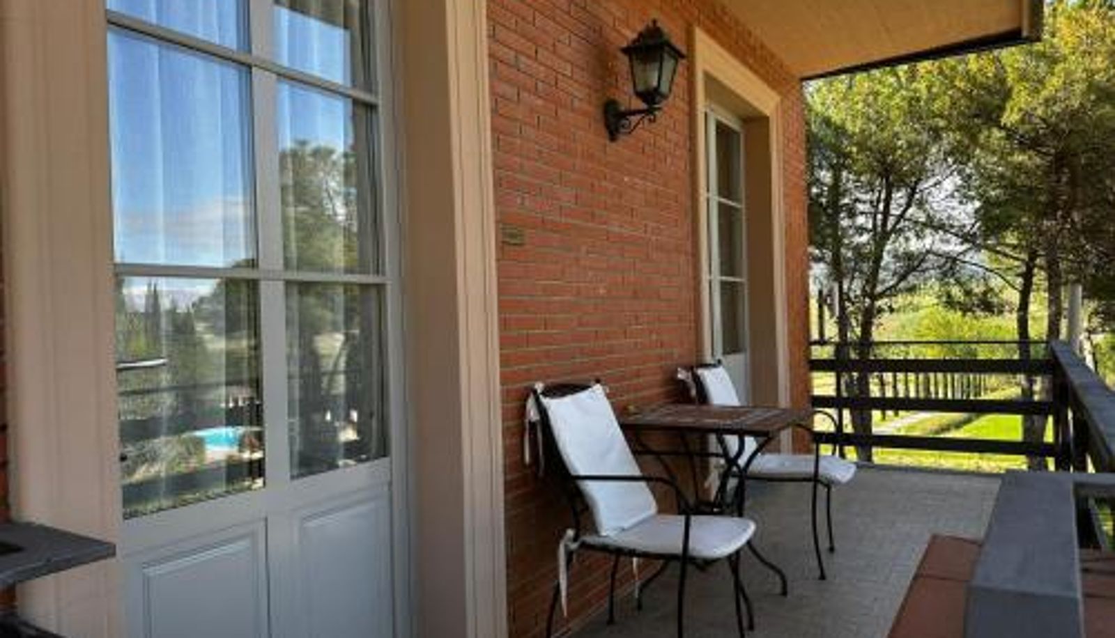 Appartement - Azienda Agricola e Agriturismo Vallorsi
