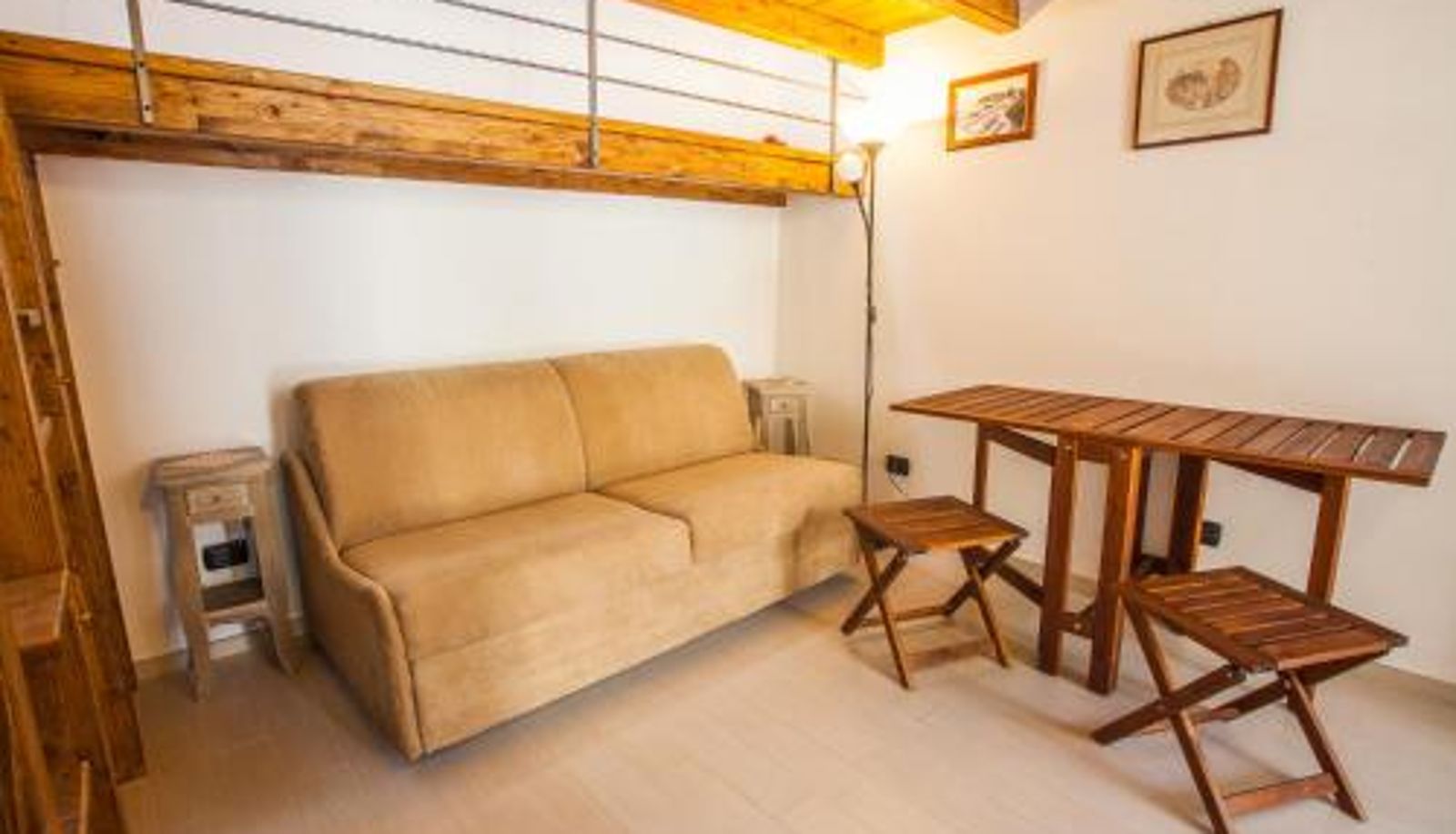 Apartment - Dimore dei Marinai Termoli