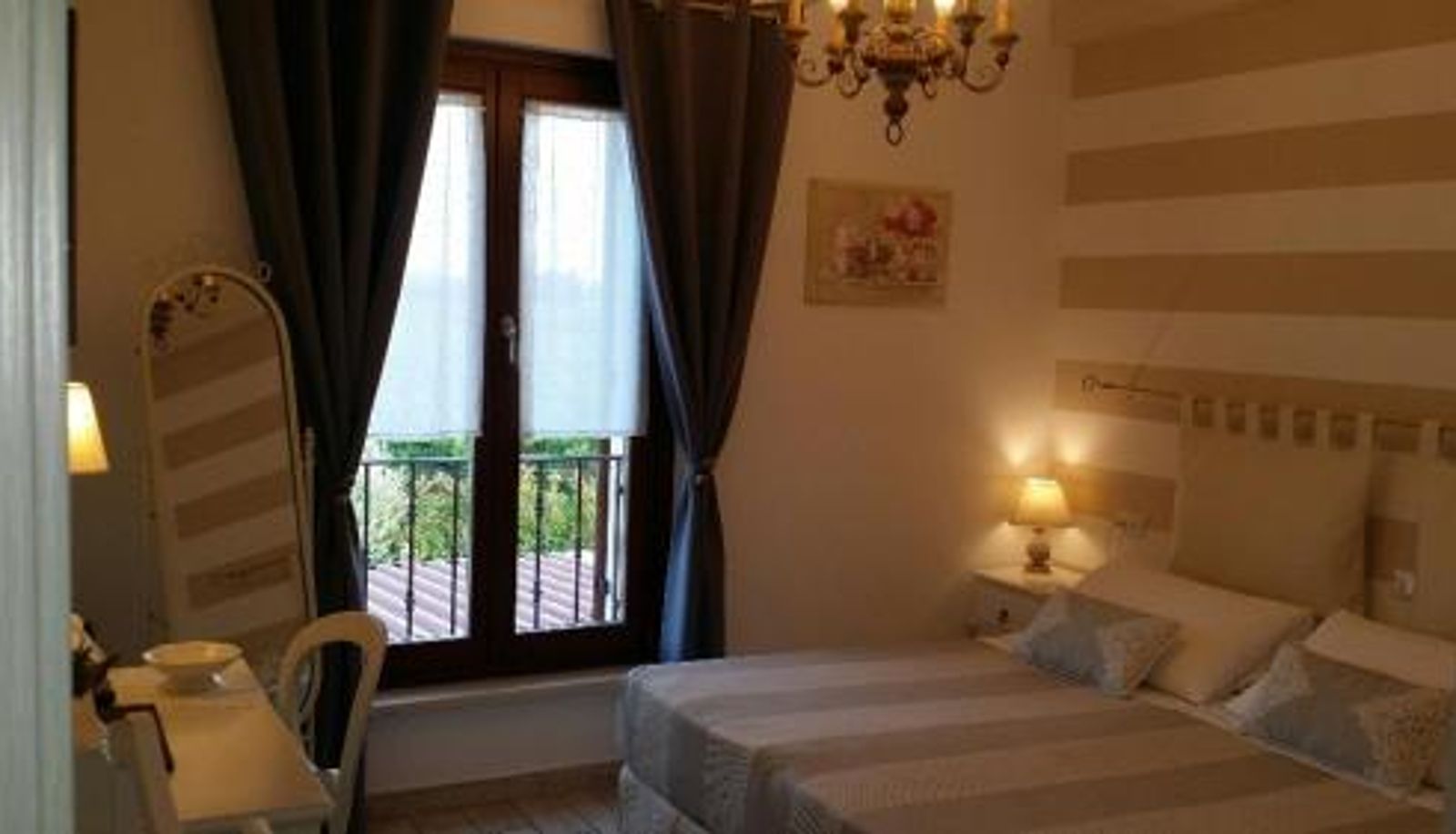 Kamer - Corte Caselle