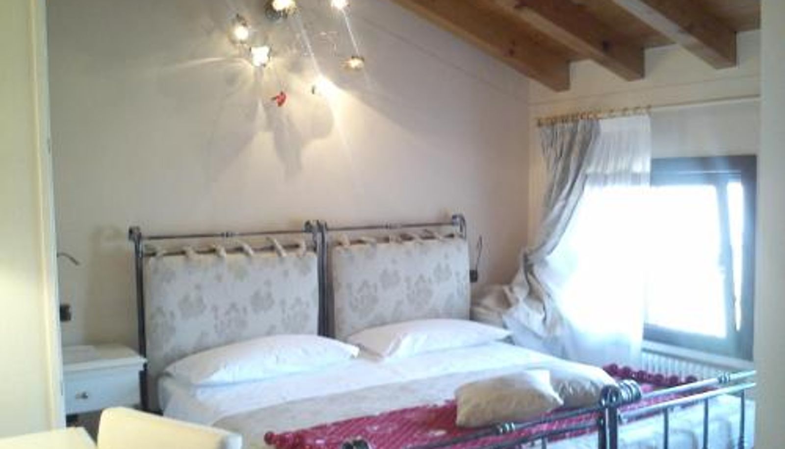 Chambre - Country House La Perla del Sile