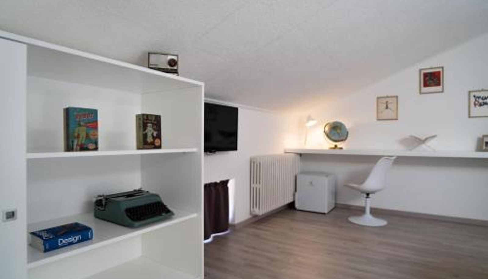 Suite - Villa Giordanelli