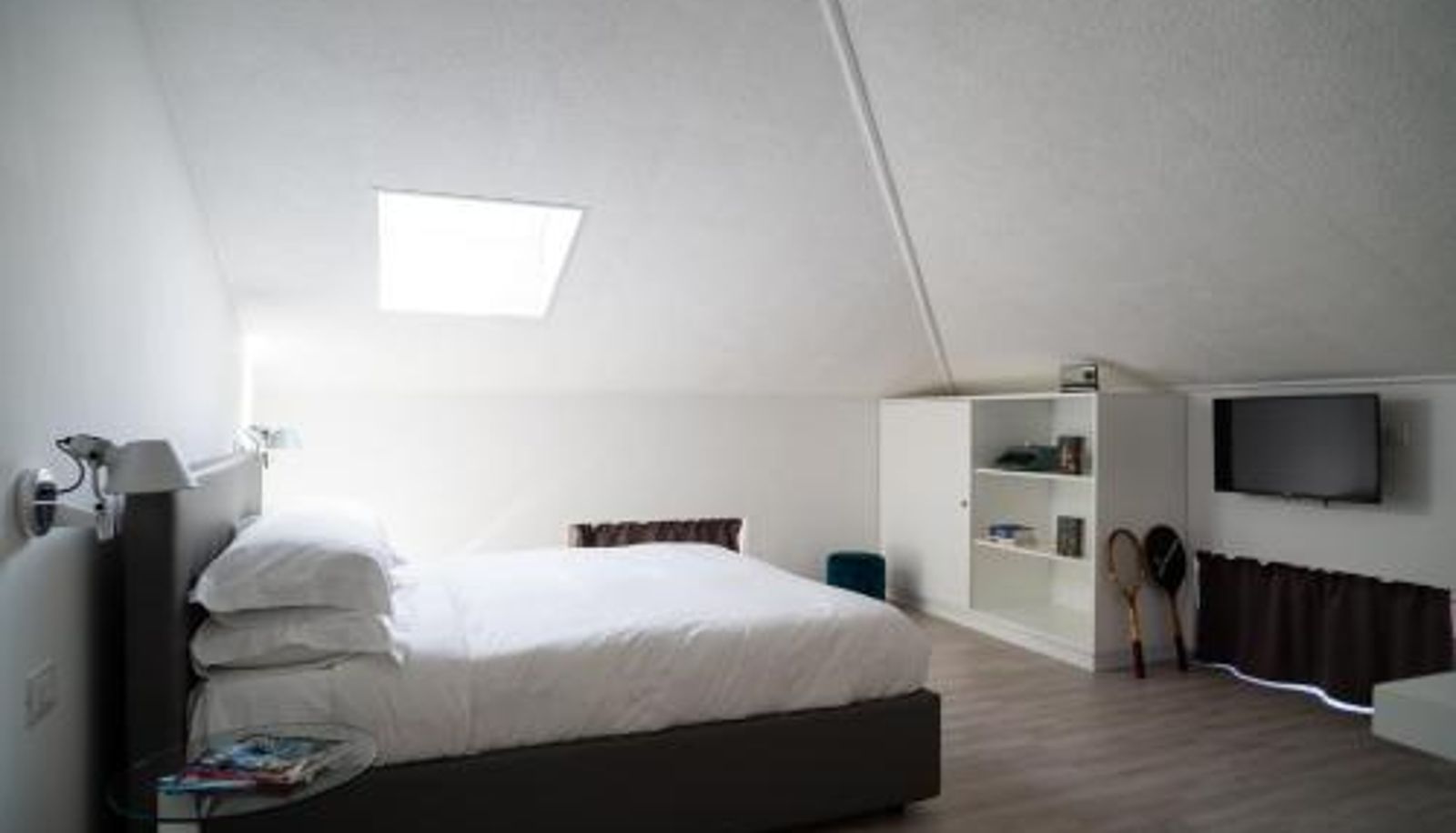 Suite - Villa Giordanelli