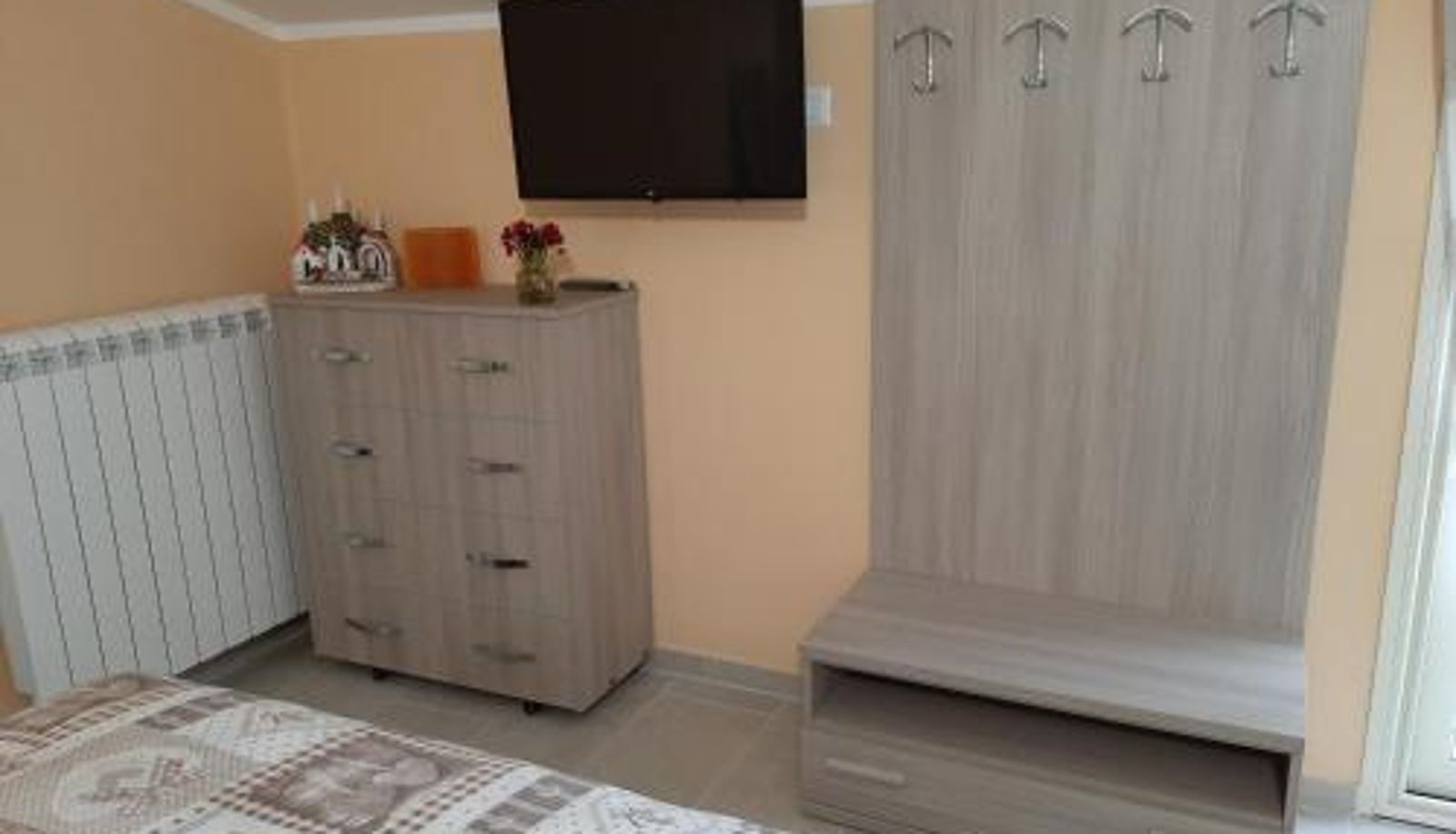 Zimmer - B&B A casa di Tetta