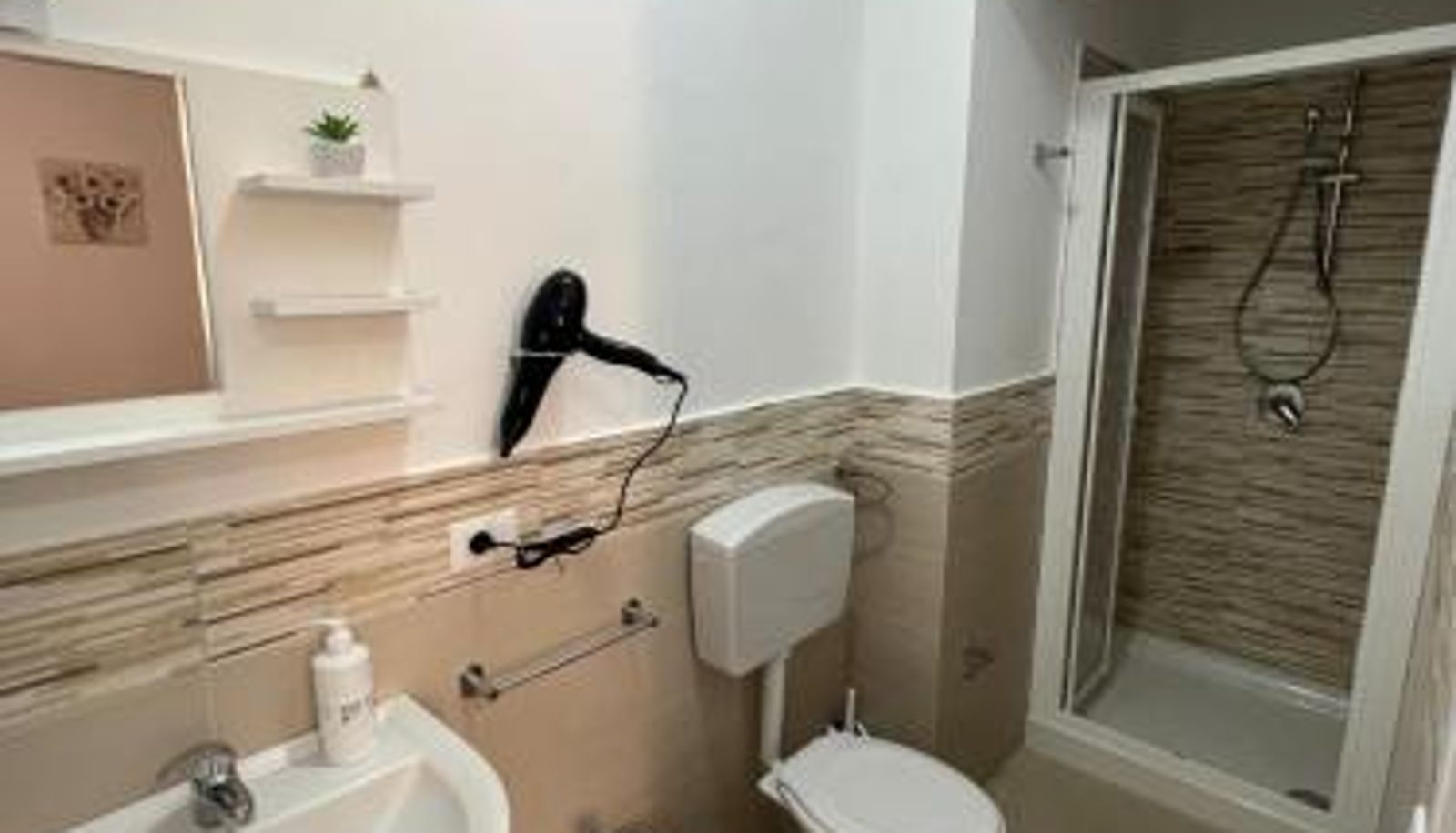 Standard room - B&B Marco Polo
