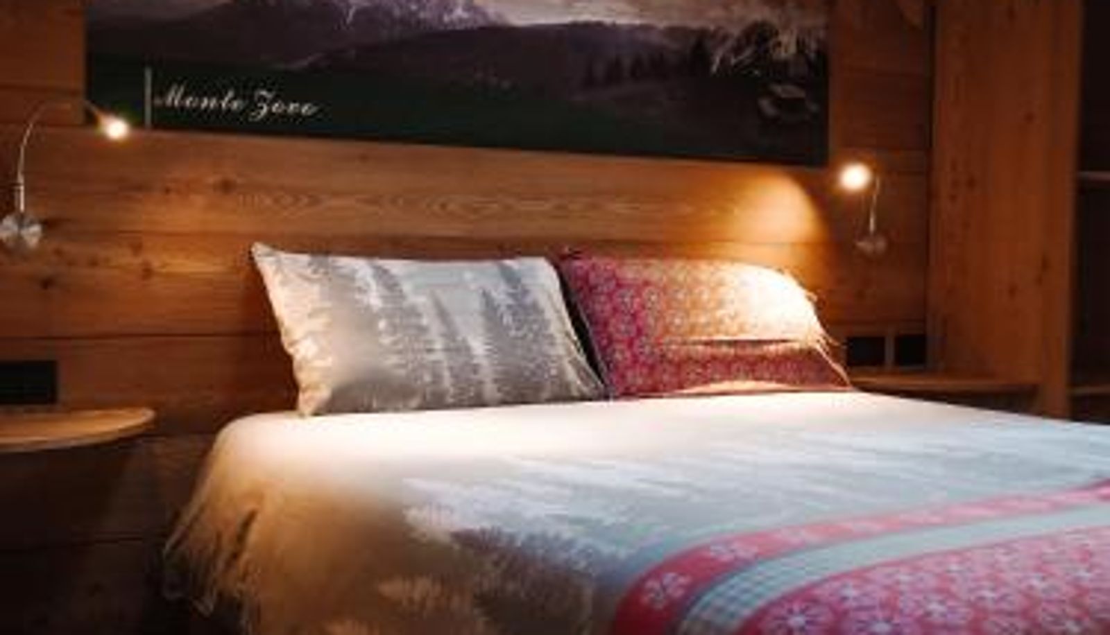 Chambre - Locanda La Baita