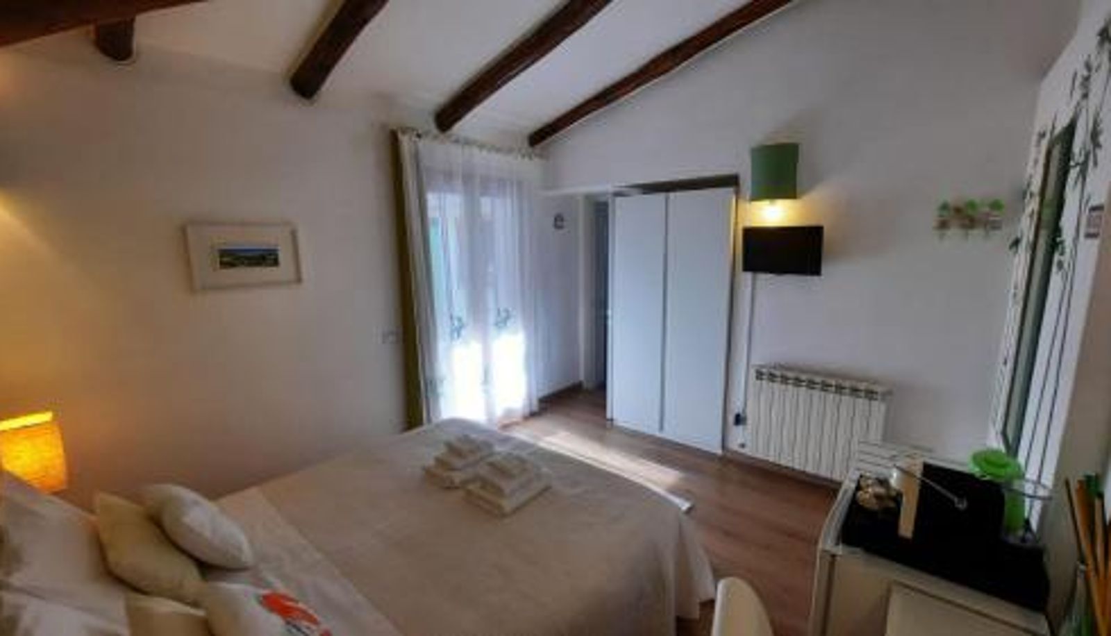 Zimmer - Villa Kuky