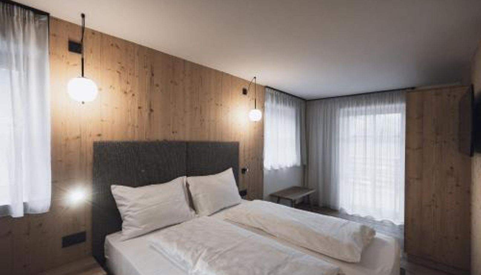Apartment - Kessler's Mountain Lodge