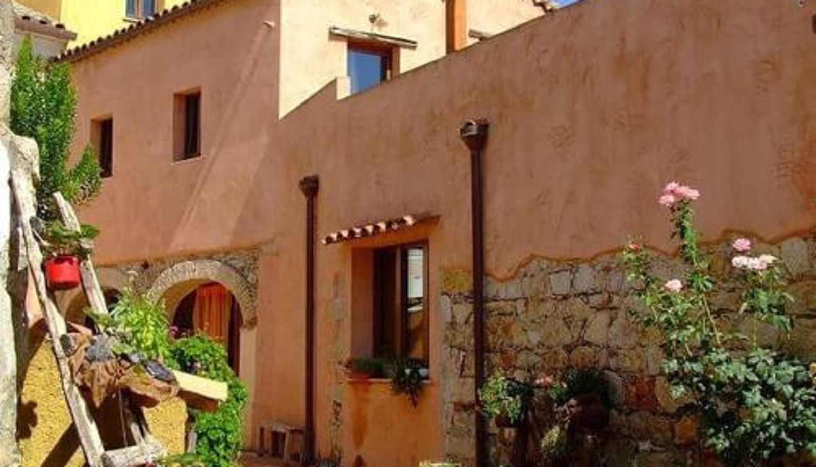 Informacje - B&B Sa Specula